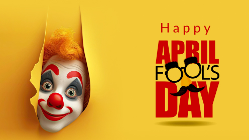 A Real Estate Professional serving Silicon Valley since 1993 | Happy April Fool’s Day