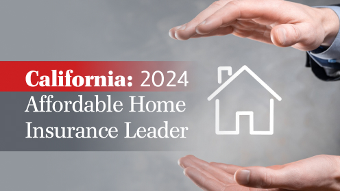 A Real Estate Professional serving Silicon Valley since 1993 | California: 2024 Affordable Home Insurance Leader