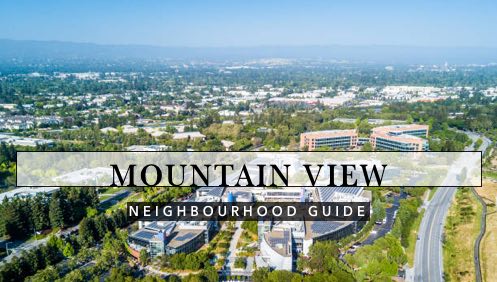 A Real Estate Professional serving Silicon Valley since 1993 | SF-Mountain View Neighborhood