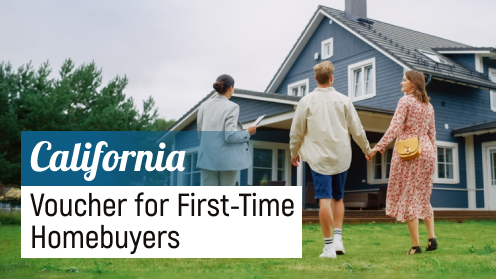 A Real Estate Professional serving Silicon Valley since 1993 | California First-Time Home Buyers: Claim $150K Vouchers!