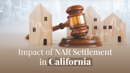 A Real Estate Professional serving Silicon Valley since 1993 | Impact of NAR Settlement in California