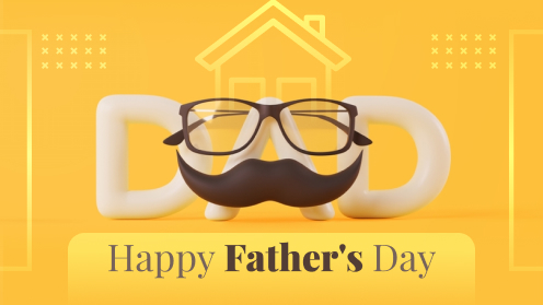 Happy Father’s Day | A Real Estate Professional serving Silicon Valley since 1993