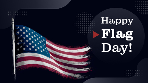 Happy Flag Day | A Real Estate Professional serving Silicon Valley since 1993