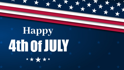 Happy Fourth of July | A Real Estate Professional serving Silicon Valley since 1993