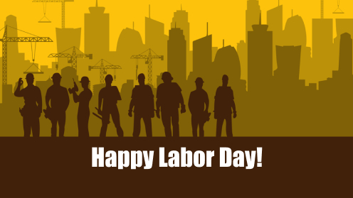 Happy Labor Day | A Real Estate Professional serving Silicon Valley since 1993