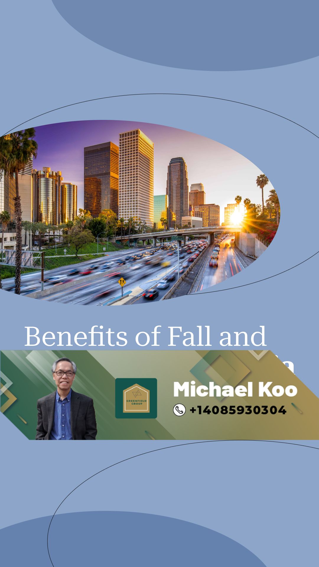 Benefits of 2024 Fall and Winter for California Homebuyers | A Real Estate Professional serving Silicon Valley since 1993