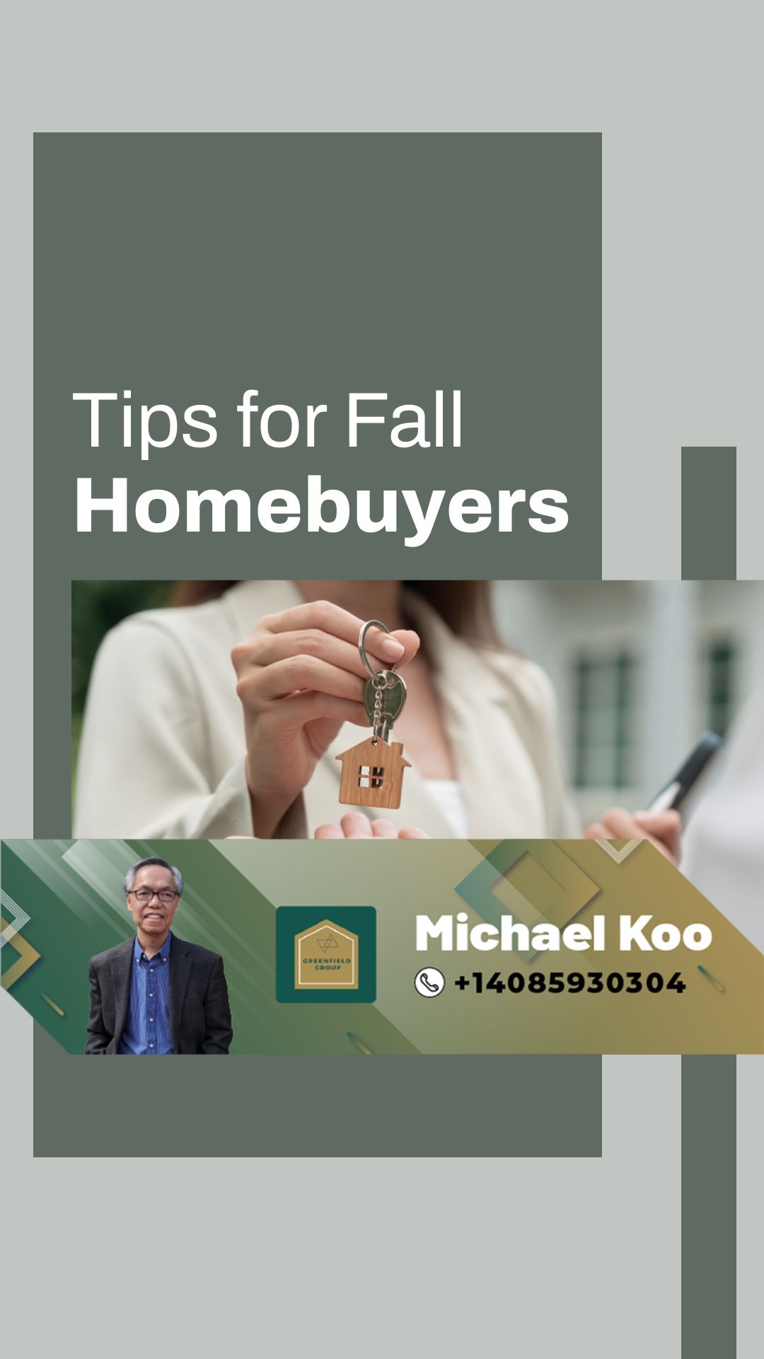 Planning to Buy a Home This Fall? Expert Tips Inside! | A Real Estate Professional serving Silicon Valley since 1993