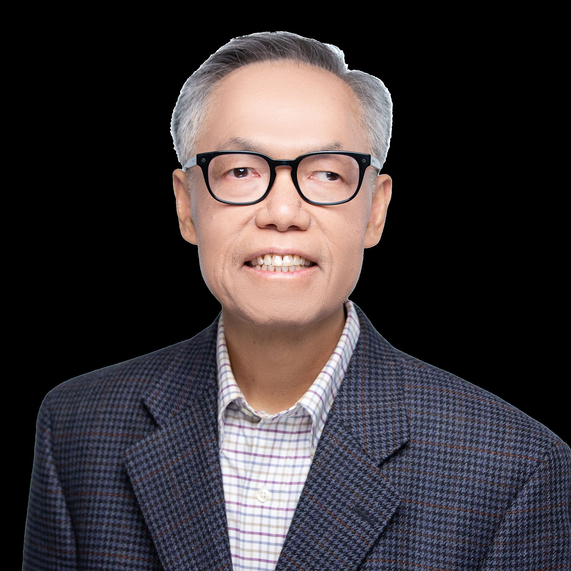 Michael Koo